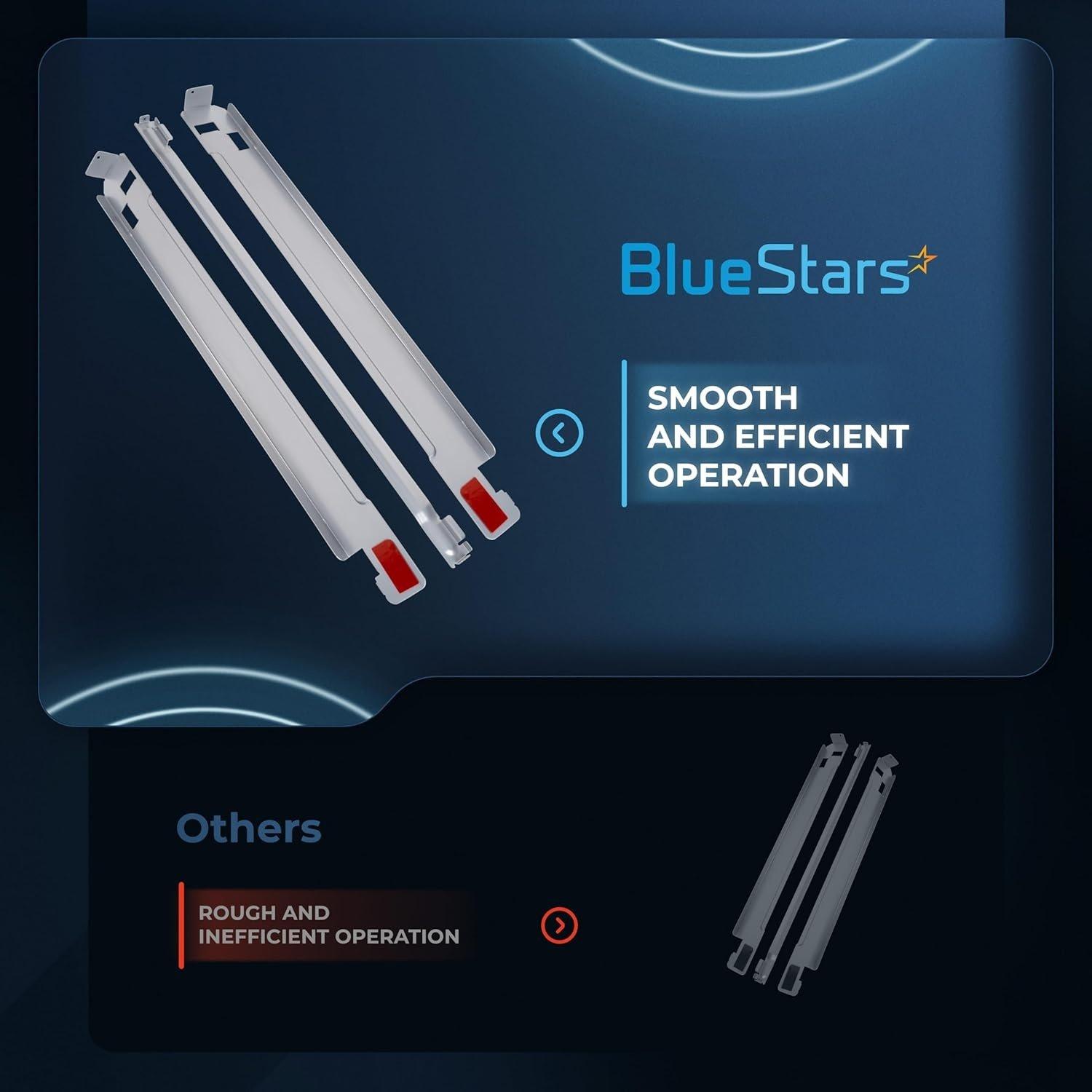 KSTK1 27-inch Laundry Stacking Kit image 6