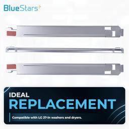 KSTK1 27-inch Laundry Stacking Kit thumbnail 4