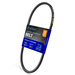 [Lifetime Warranty] 101916701 Replacement Starter Generator Belt thumbnail 0