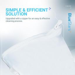 9-100-1021 Pool Cleaner All Purpose Zippered Bags thumbnail 5