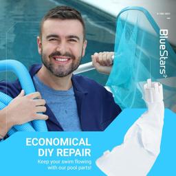 9-100-1021 Pool Cleaner All Purpose Zippered Bags thumbnail 4