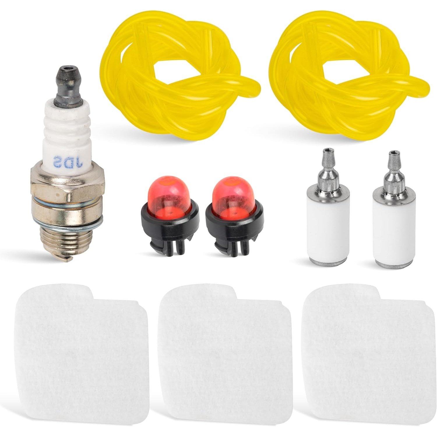 [Lifetime Warranty] 530057869 Air Filter For Poulan P3818AV P4018AV image 0