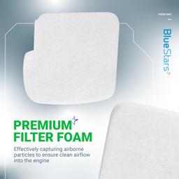 [Lifetime Warranty] 530057869 Air Filter For Poulan P3818AV P4018AV thumbnail 2
