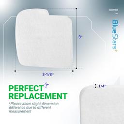 [Lifetime Warranty] 530057869 Air Filter For Poulan P3818AV P4018AV thumbnail 5