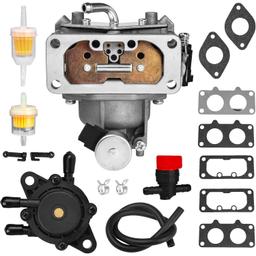 [Lifetime Warranty] 15004-1010 Carburetor Kit thumbnail 0