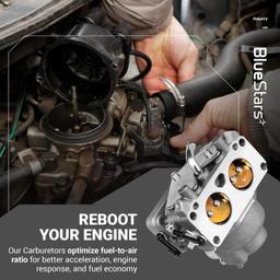 [Lifetime Warranty] 15004-1010 Carburetor Kit thumbnail 6