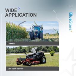 [Lifetime Warranty] 15004-1010 Carburetor Kit thumbnail 2