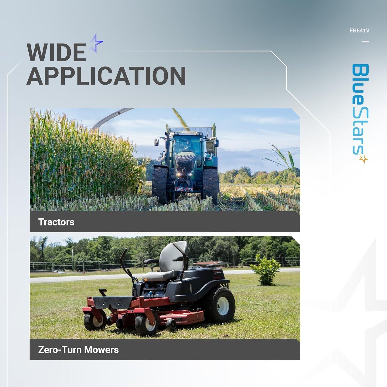 [Lifetime Warranty] 15004-1010 Carburetor Kit image 2