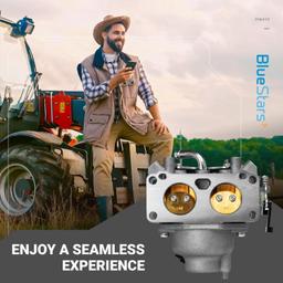 [Lifetime Warranty] 15004-1010 Carburetor Kit thumbnail 3