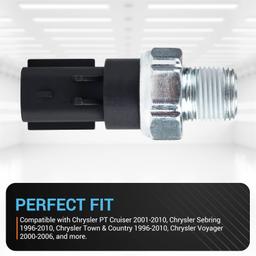 5149098AA Oil Pressure Sensors thumbnail 4