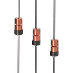 [Lifetime Warranty] 1N34A 1N34 Schottky Barrier Rectifier Blocking Diodes 50mA 65V thumbnail 0