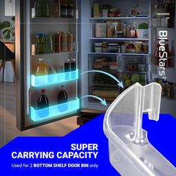 240323002 Refrigerator Door Bin Shelf thumbnail 4