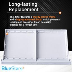 131450300 Lint Trap Filter thumbnail 4