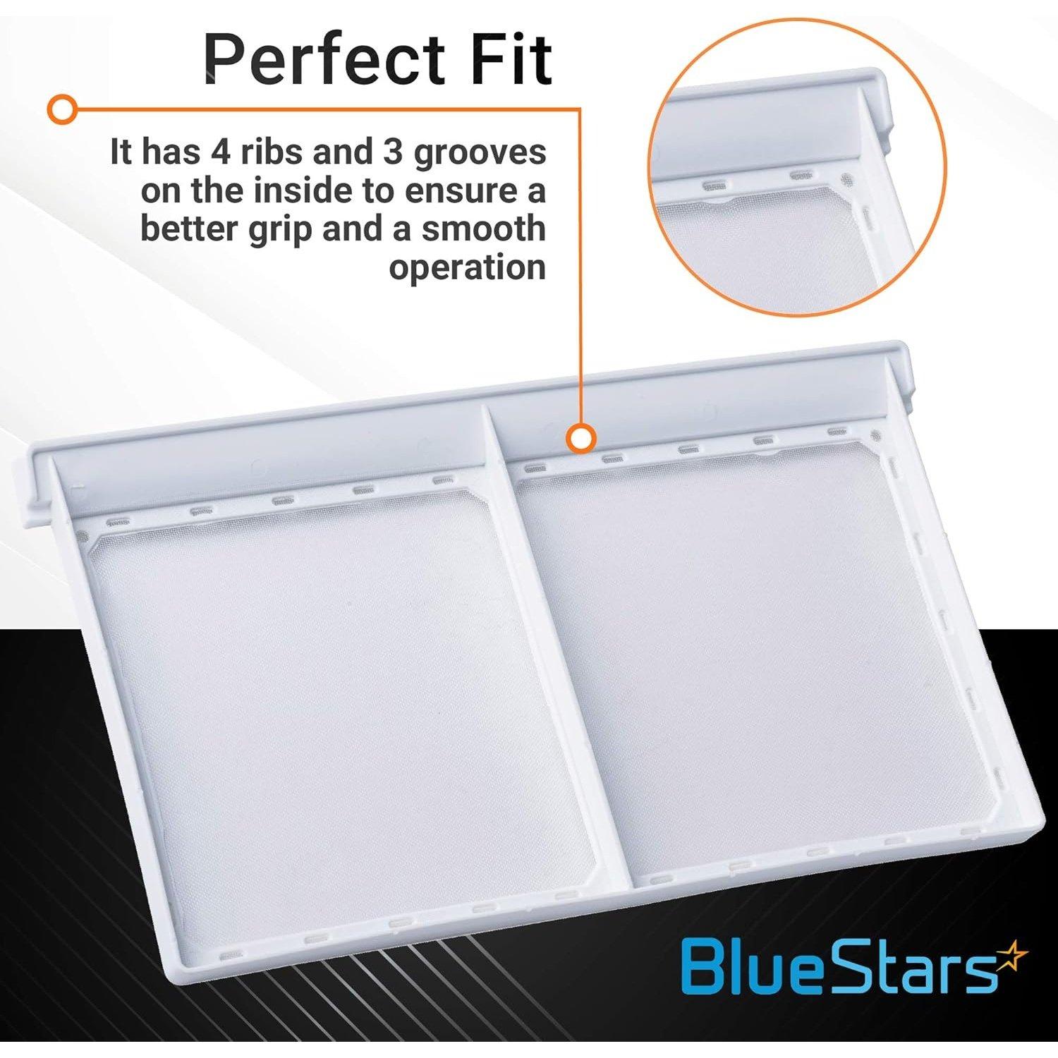 131450300 Lint Trap Filter image 5