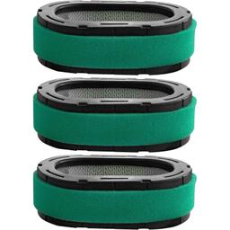 3 packs 32 083 09-S 32 883 09-S1 Air Filter thumbnail 0