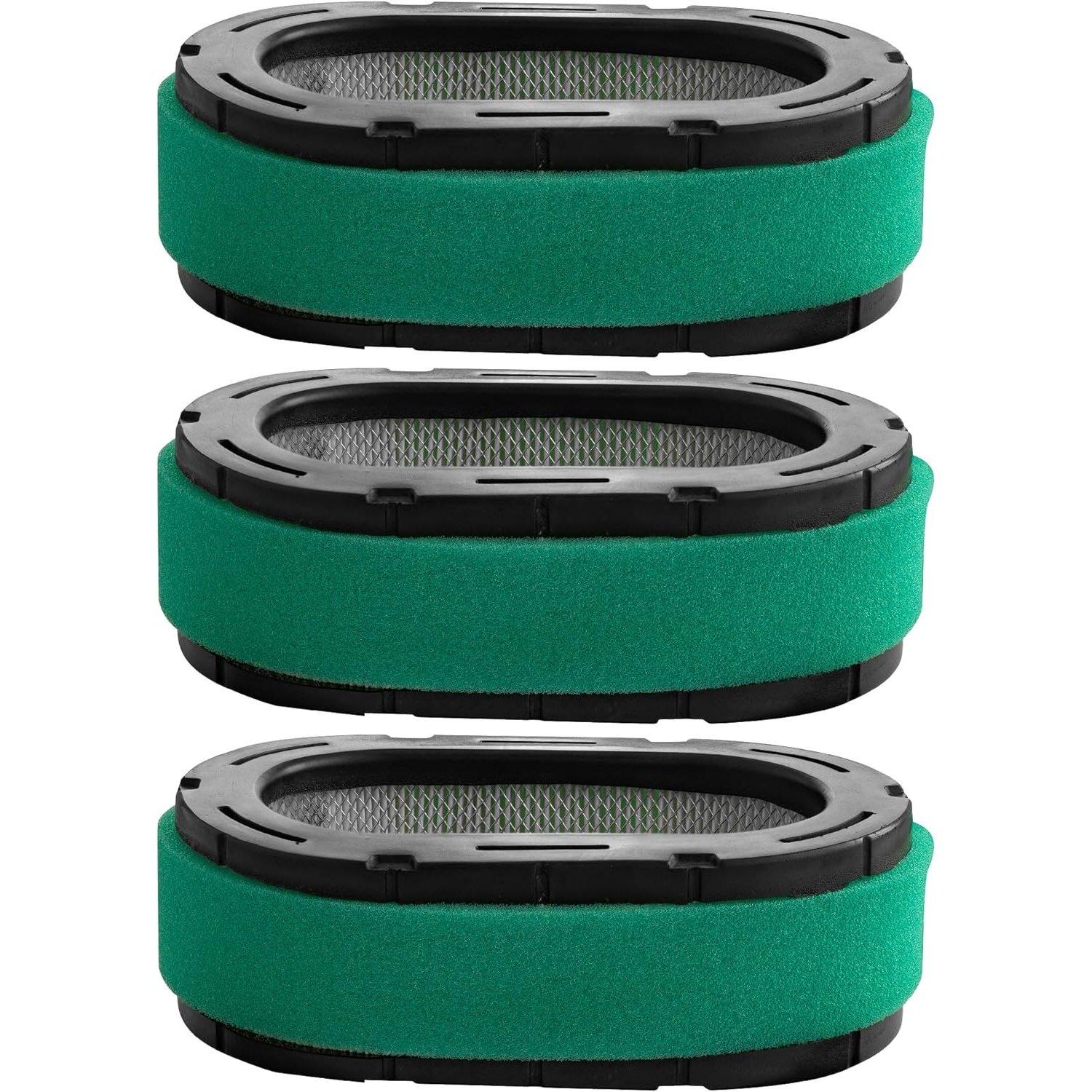 3 packs 32 083 09-S 32 883 09-S1 Air Filter image 0