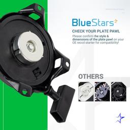 [Lifetime Warranty] 590420A Recoil Starter thumbnail 5