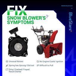 [Lifetime Warranty] 590420A Recoil Starter thumbnail 3