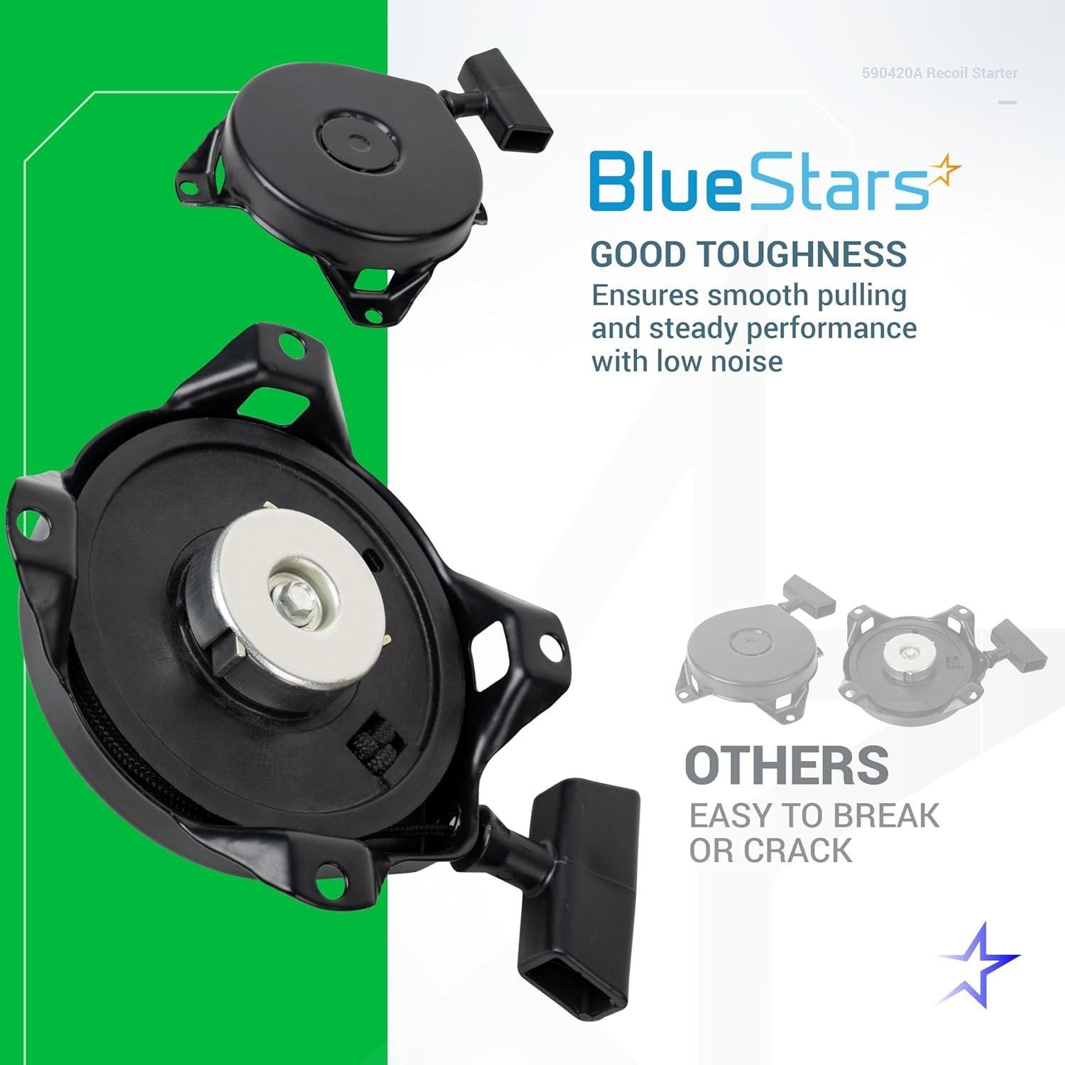 [Lifetime Warranty] 590420A Recoil Starter image 4