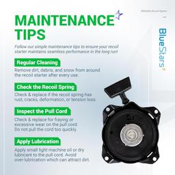 [Lifetime Warranty] 590420A Recoil Starter thumbnail 8