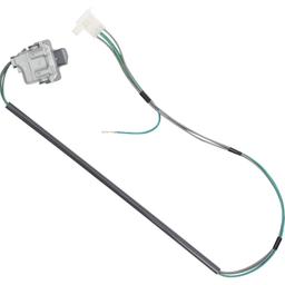 [Lifetime Warranty] 3355458 Washer Lid Switch Replacement - Compatible with Whirlpool & Kenmore Thin Twin Washing Machines - Replaces WP3355458 WP3355548VP PS11741198 AP2946951 thumbnail 0