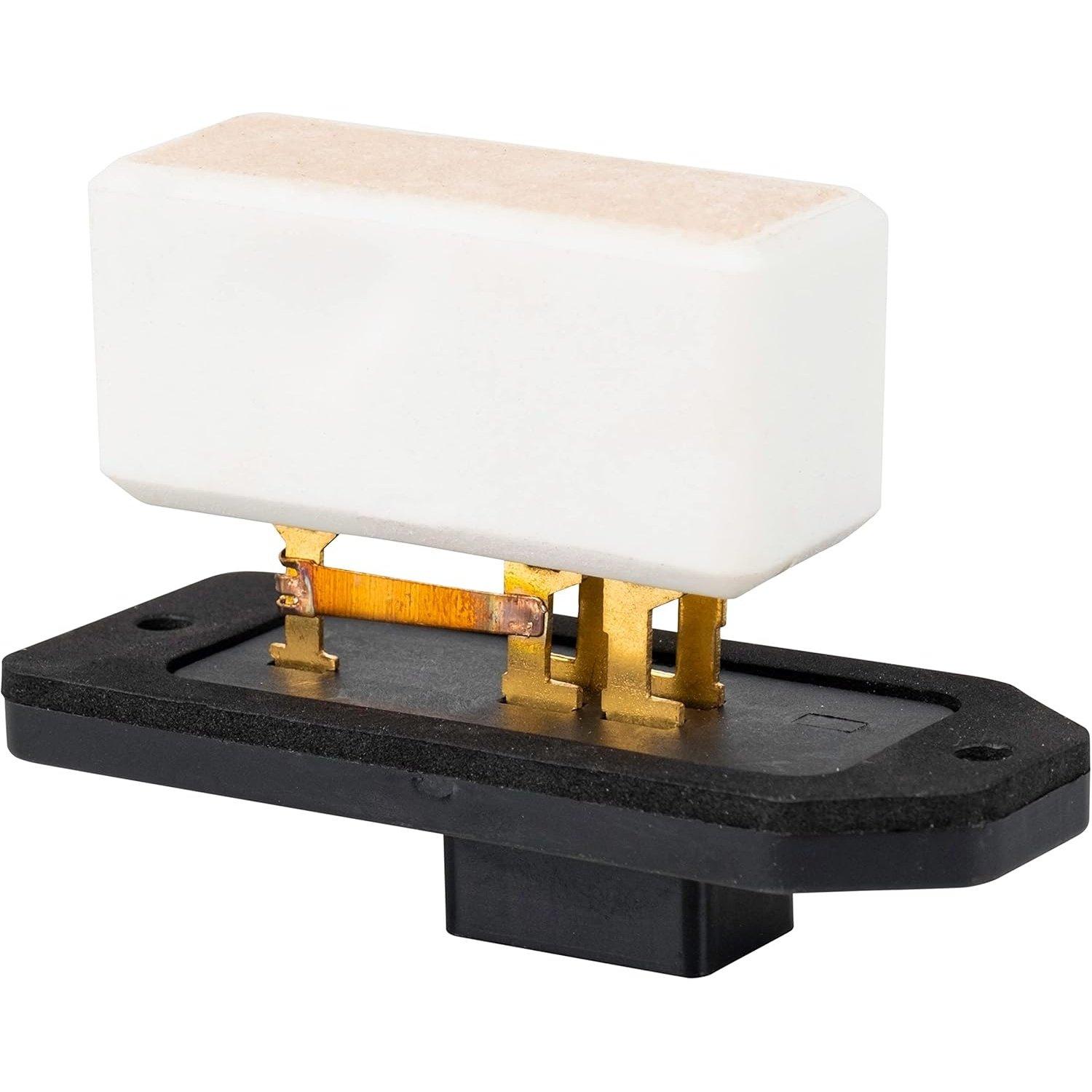 [Lifetime Warranty] 4720278 973-020 HVAC Fan Blower Motor Resistor image 0