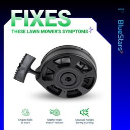 [Lifetime Warranty] 590739 Recoil Starter thumbnail 7