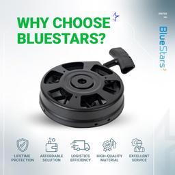 [Lifetime Warranty] 590739 Recoil Starter thumbnail 8