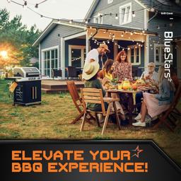 [Lifetime Warranty] 58 inch Grill Cover thumbnail 11