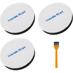 E0202 Powerspeed Pre Motor Filter - Pack of 3 thumbnail 0