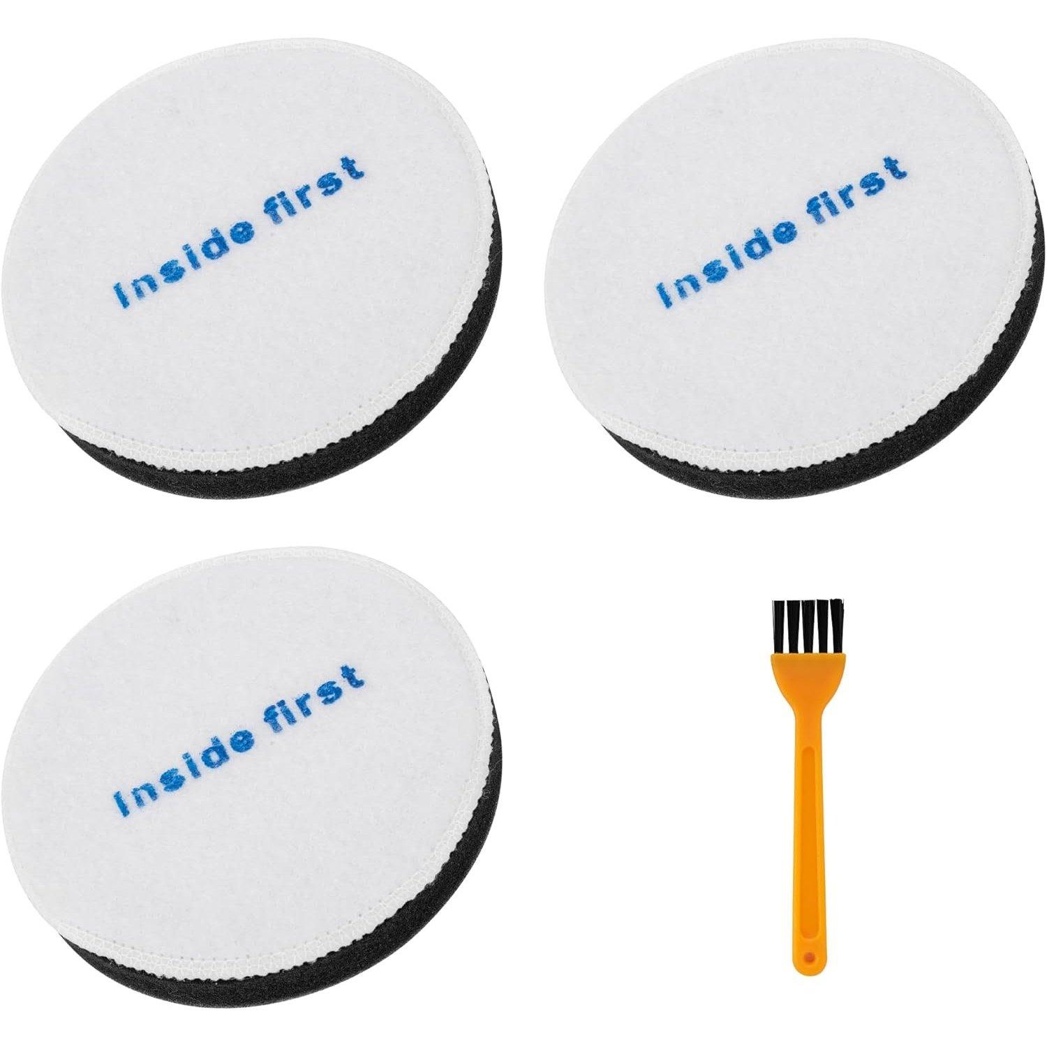 E0202 Powerspeed Pre Motor Filter - Pack of 3 image 0