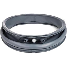 [Lifetime Warranty] 5304505004 AP6973284 PD00055316 Washer Door Boot Seal - For Electrolux EFLS627UIW2 EFLS617STT0 EFLS527UIW0 EFLS517SIW0 EFLS627UIW0 EFLS627UTT1 EFLS627UIW1 EFLS517STT0 EFLS527UIW1 thumbnail 0