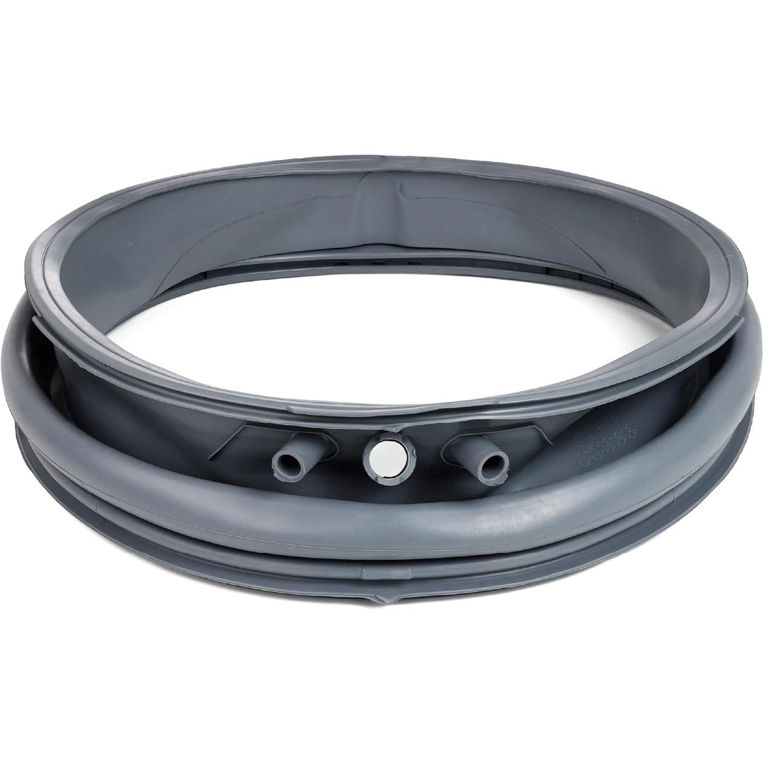 [Lifetime Warranty] 5304505004 AP6973284 PD00055316 Washer Door Boot Seal - For Electrolux EFLS627UIW2 EFLS617STT0 EFLS527UIW0 EFLS517SIW0 EFLS627UIW0 EFLS627UTT1 EFLS627UIW1 EFLS517STT0 EFLS527UIW1 image 0