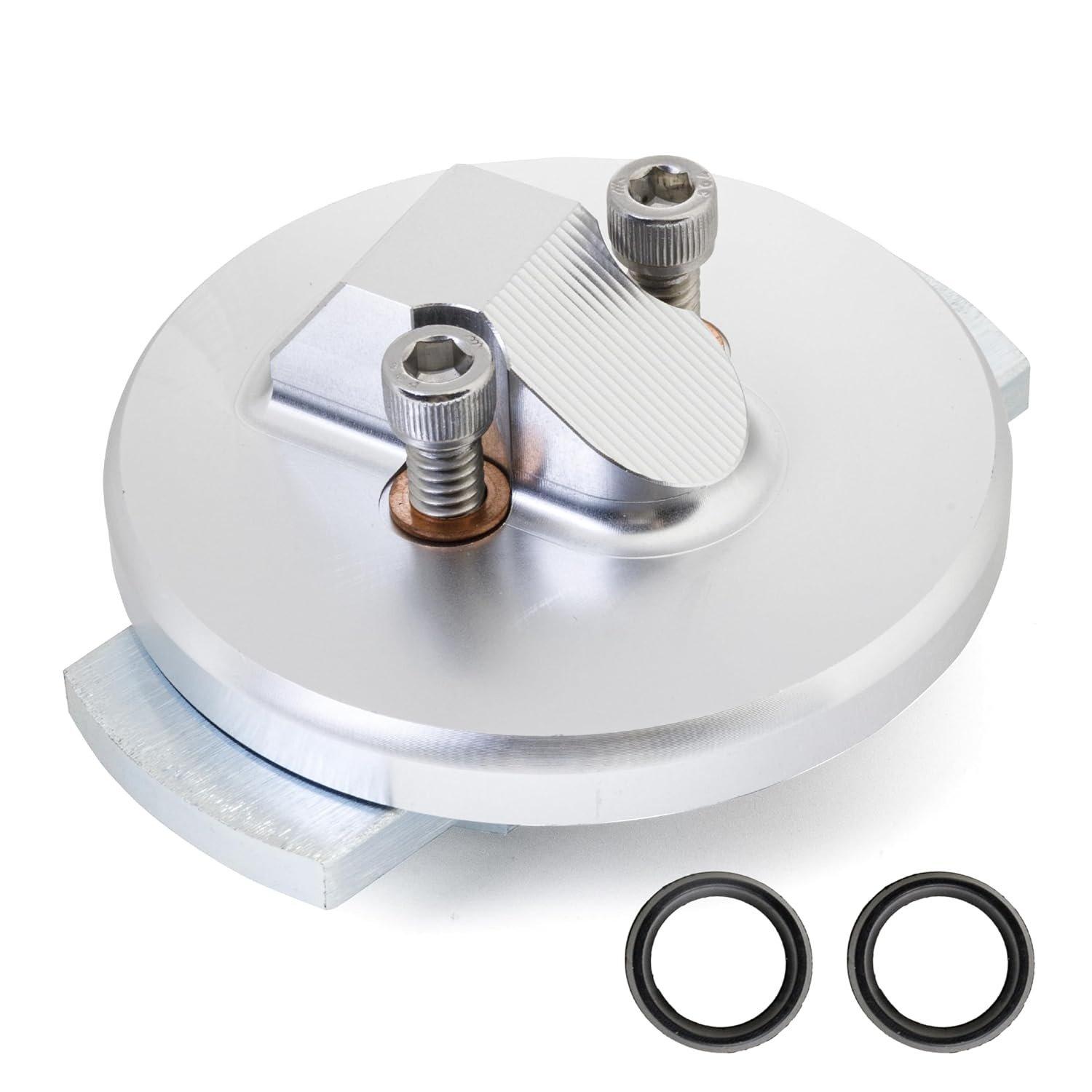 [Lifetime Warranty] Dipstick Adapter Repair Kit F4TZ-6753-A image 0