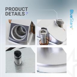 [Lifetime Warranty] Dipstick Adapter Repair Kit F4TZ-6753-A thumbnail 2