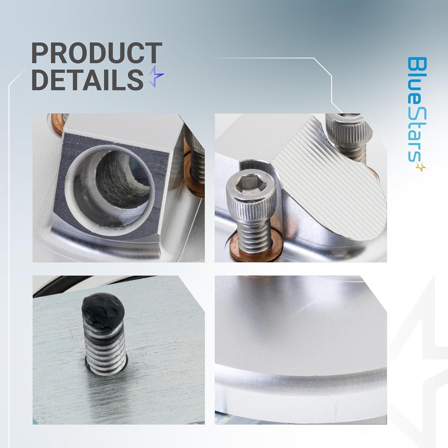 [Lifetime Warranty] Dipstick Adapter Repair Kit F4TZ-6753-A image 2