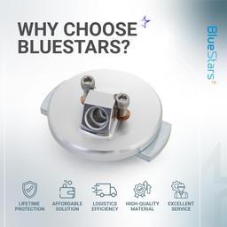 [Lifetime Warranty] Dipstick Adapter Repair Kit F4TZ-6753-A thumbnail 1