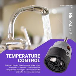 [Lifetime Warranty] RP50587 Cartridge Valve thumbnail 4