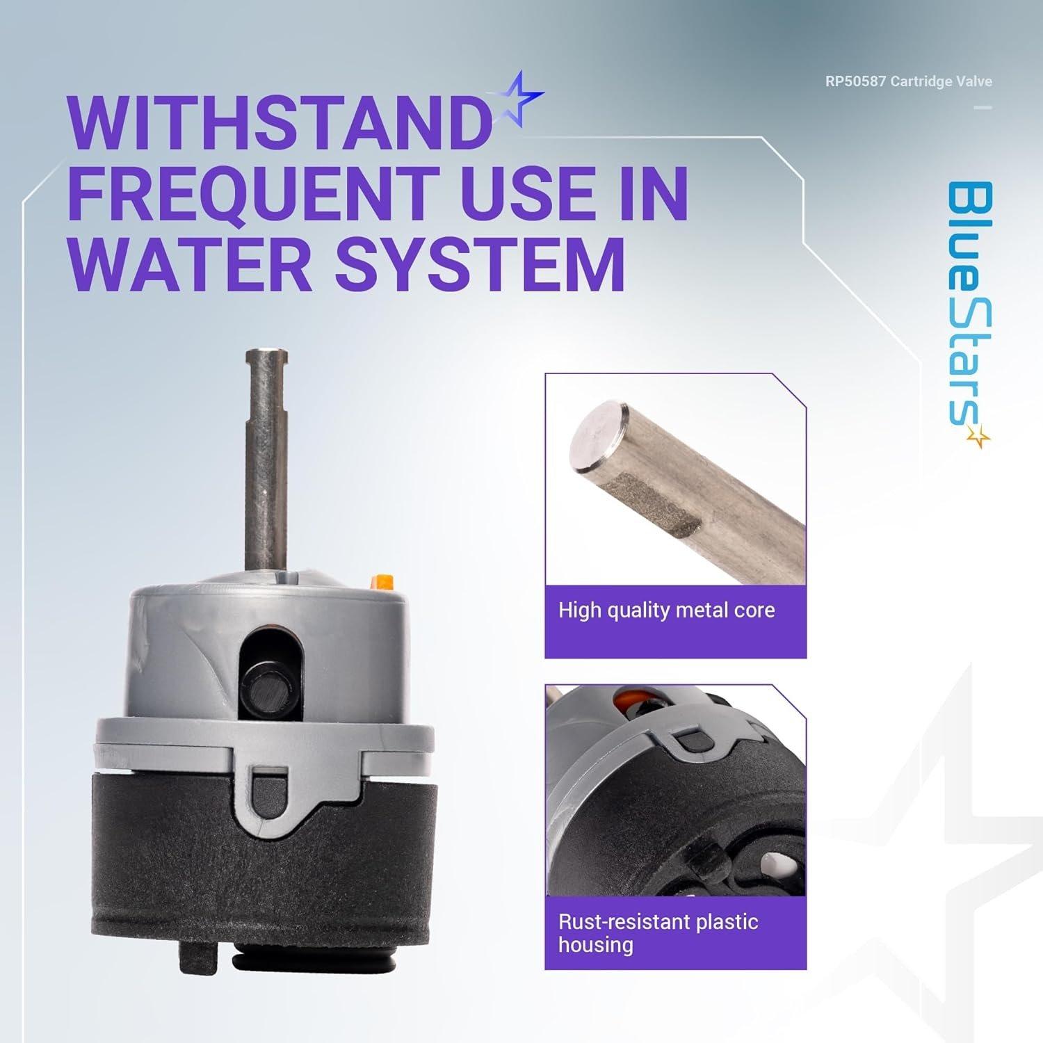[Lifetime Warranty] RP50587 Cartridge Valve image 3