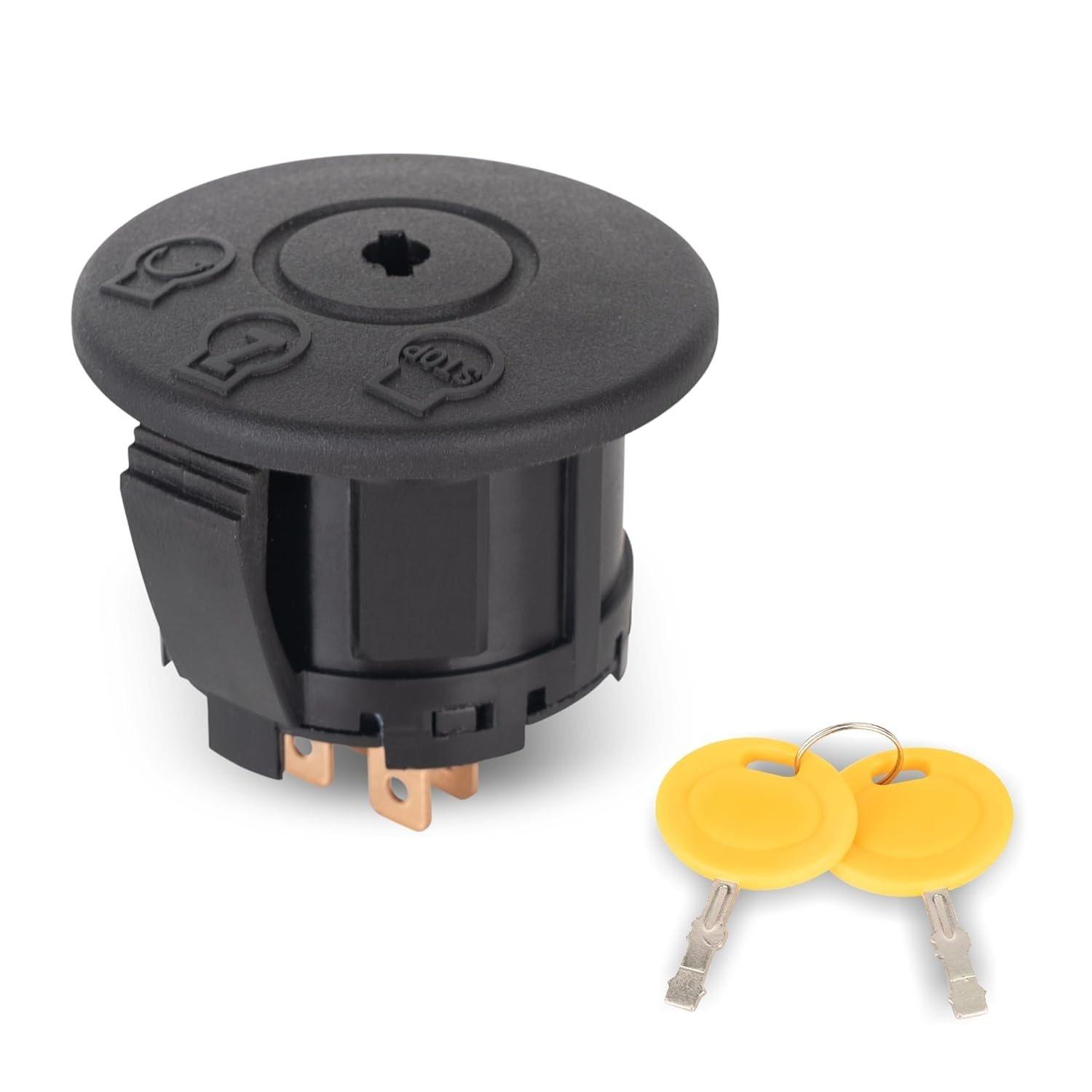 [Lifetime Warranty] 725-04659 925-04659 Ignition Switch image 0