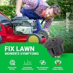 [Lifetime Warranty] 725-04659 925-04659 Ignition Switch thumbnail 8