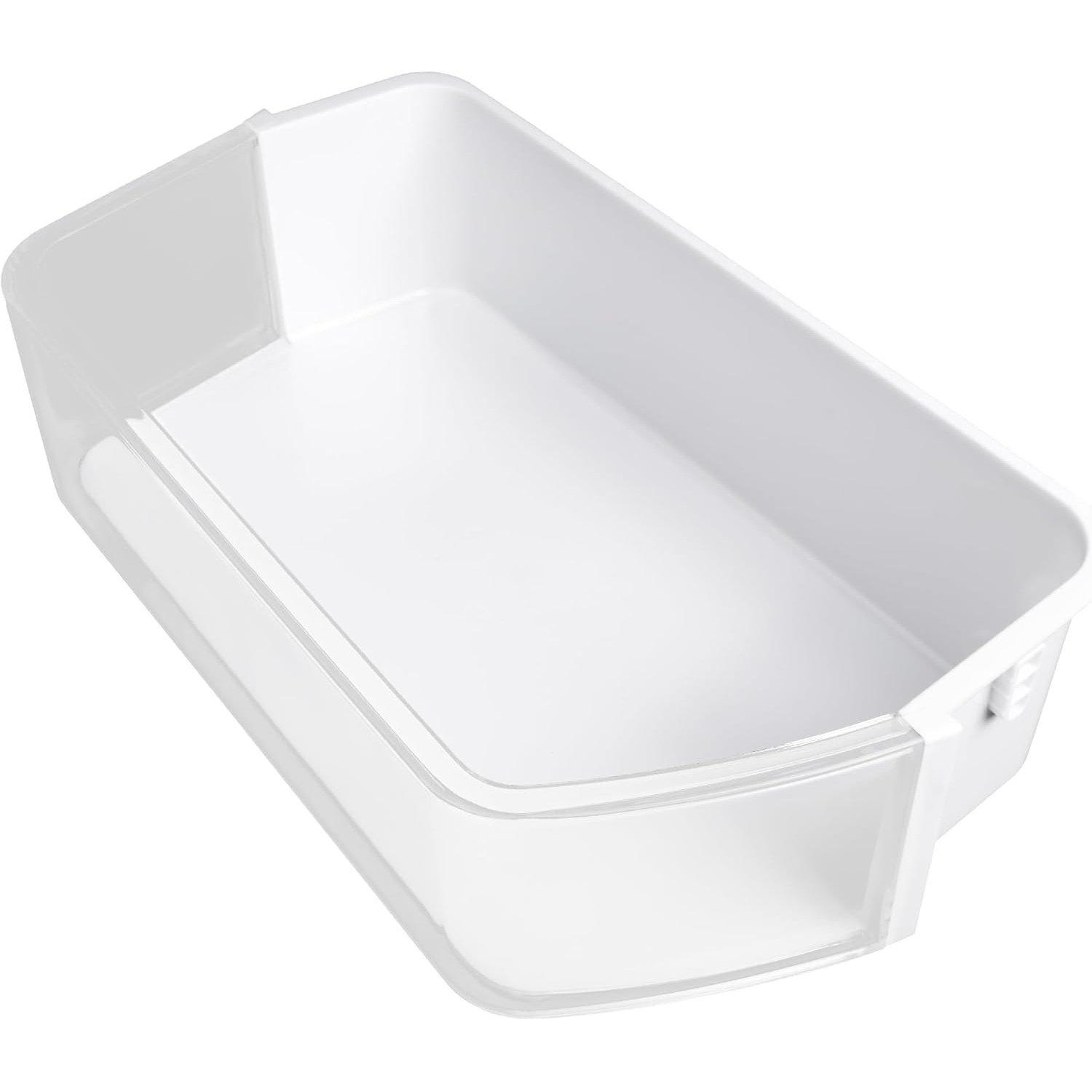 DA97-12650A Right Side Door Shelf Basket Bin image 0