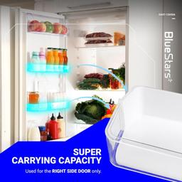 DA97-12650A Right Side Door Shelf Basket Bin thumbnail 3