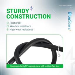 [Lifetime Warranty] 570682A 951-10639A Primer Bulb with Fuel Line - Pack of 2 thumbnail 5