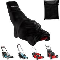 Outdoor Lawn Mower Cover thumbnail 0