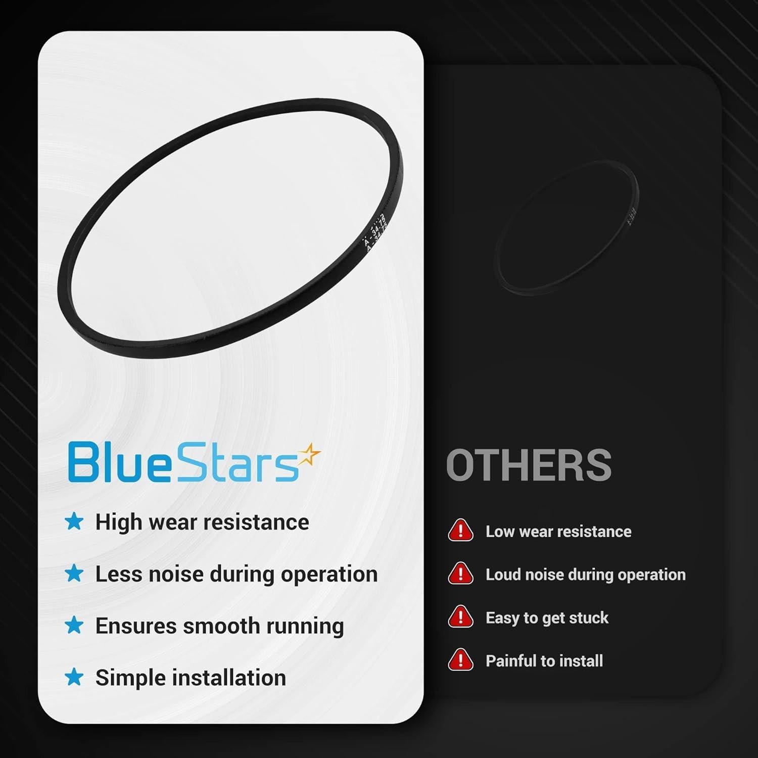 754-04050 954-04050 Drive Belt image 5