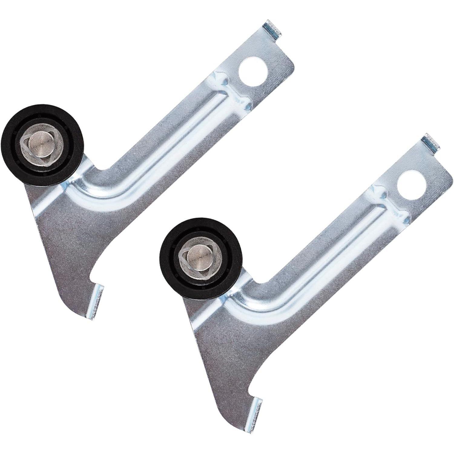 [Lifetime Warranty] 8547174 Dryer Idler Pulley - Compatible with Whirlpool Maytag Kenmore Kitchen Aid Dryers - Replaces 8547174VP PS1487714 AP3890848 AP5983811 1201316 AH1487714 EA1487714 image 0