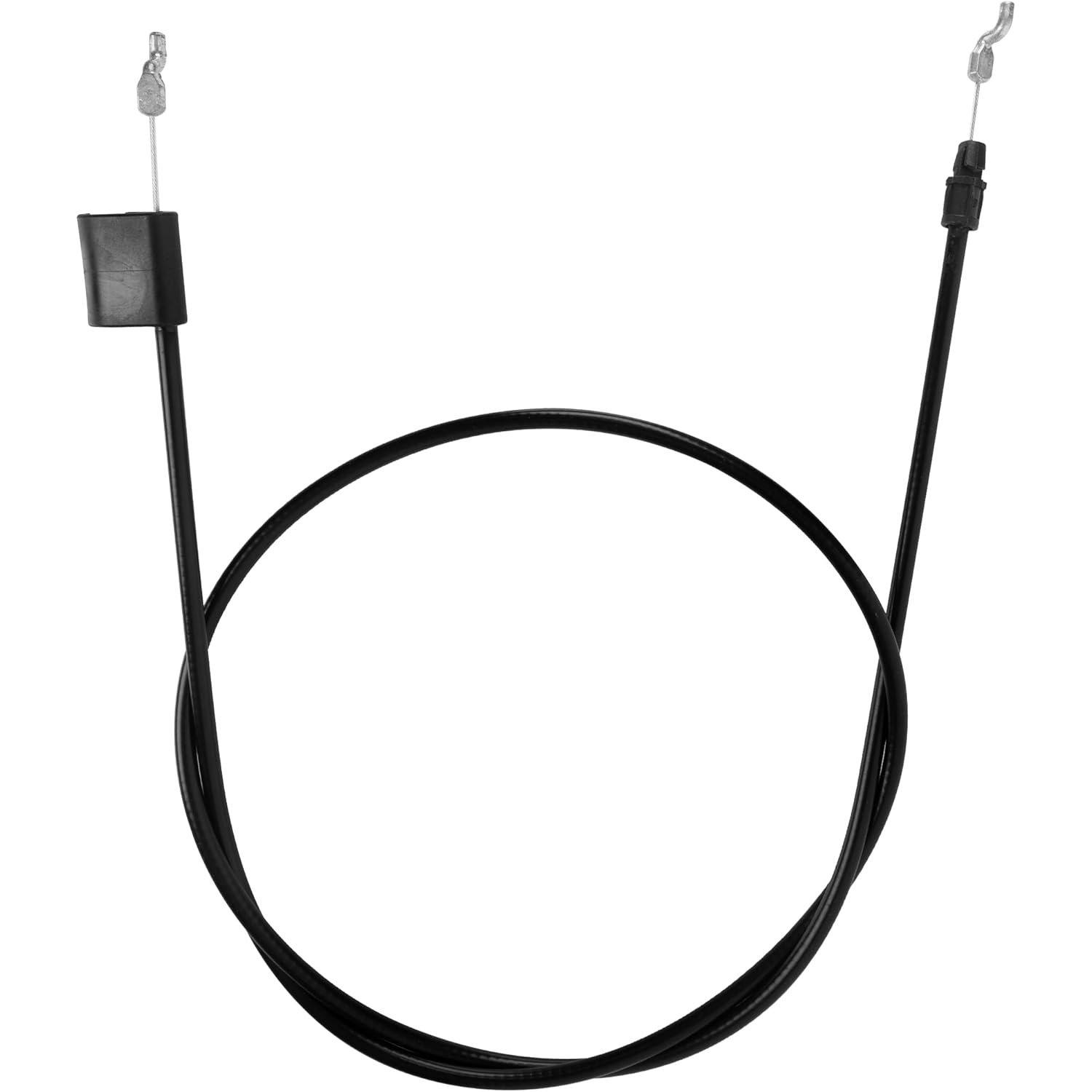 532176556 176556 Engine Control Cable image 0