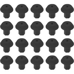 PD040035 Range Grate Rubber Feet thumbnail 0