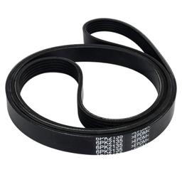 5060840 Serpentine Belt 6 Ribs thumbnail 0